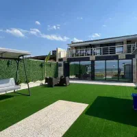 ویلا استخرجکوزی سه خواب مستر دار پلاک دریا انزلی