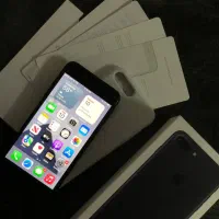 ایفون 7 پلاس 128|موبایل|بناب, |دیوار