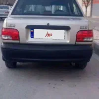 پراید درحد|خودرو سواری و وانت|نیشابور, شهرک رضوی|دیوار