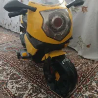 موتورشارژی