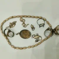 خریدار نقره نقدی و در محل