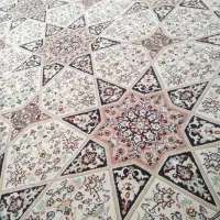 سه تخته فرش زخیم،کاشمر|فرش|مشهد, قائم|دیوار