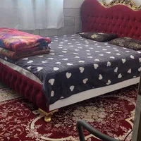 اجاره سوییت مبله تمیز باغبهادران|اجارهٔ کوتاه‌مدت آپارتمان و سوئیت|باغ بهادران, |دیوار