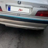 پارس۸۶|خودرو سواری و وانت|تهران, تختی|دیوار