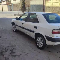 زانتیا 2000|خودرو سواری و وانت|سیرجان, |دیوار