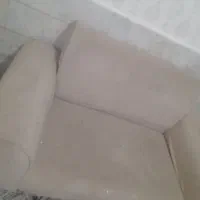 مبل ۷ نفره|مبلمان خانگی و میز عسلی|قم, قلعه کامکار|دیوار