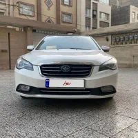 بسترن b50f مدل ۹۵|خودرو سواری و وانت|مشهد, استاد یوسفی (شهرک غرب)|دیوار