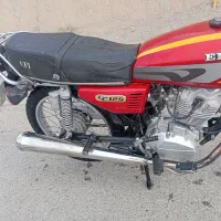 زیگما.هندا.رهرو.کلیک.|موتورسیکلت|فردوسیه, |دیوار