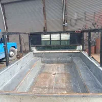 وانت پیکان مدل 89|خودرو سواری و وانت|رباط‌کریم, رباط‌کریم|دیوار