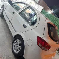 تیبا 2مدل 400