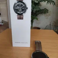 ساعت هوشمند شیائومی Watch 2 Pro|ساعت|شیراز, کلاهدوز|دیوار