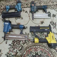 4 عدد میخکوب