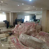 بسته بندی صفرتاصدپاک بار ریزودرشت ایسوزو 6متری|خدمات حمل و نقل|سنندج, |دیوار