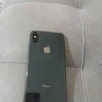 ایفون ایکس اس مکس