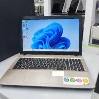 لپتاپ استوک ایسوس