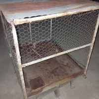 قفس پرنده|لوازم جانبی حیوانات|قرچک, زیبا شهر|دیوار