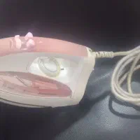 اتو بخاردار