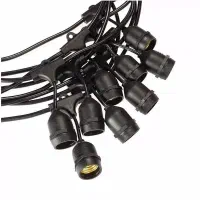 ریسه کابل سر پیچ 10 متری