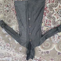 لباس عروسکی مانتو پاییزه|لباس|فلاورجان, |دیوار