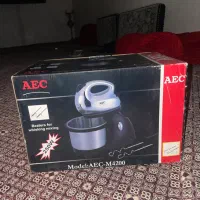 همزن برقی AEG المان
