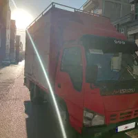 ایسوزو ۵۲۰۰