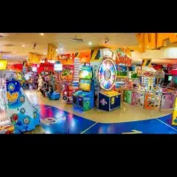 کارت VIP شهربازی