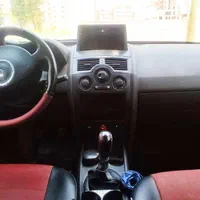 مگان ۱۶۰۰ مدل ۲۰۰۹ ( E1 )|خودرو سواری و وانت|کرمان, |دیوار