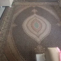 فرش ۱۲ متری نخی