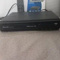 دی وی دی پیلیر|پخشکننده DVD و ویدیو|زنجان, |دیوار