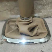 طلق چراغ خطر راست/دسته دنده و گردگیر/لاستیک x33New|قطعات یدکی و لوازم جانبی|تهران, دروازه شمیران|دیوار