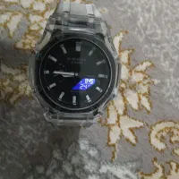 ساعت مچی خیلی زیبا یک هفته خریدم خیلی خوش رخ