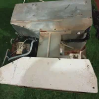 کولرسوپرا..اوجنرال|کولر گازی و فنکوئل|چاه مبارک, |دیوار