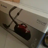 جارو برقی اسنوا