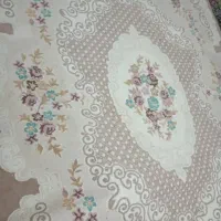 سلام دو عدد فرش ۶ به  فرش میرسد