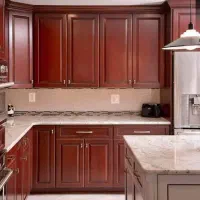 ساخت کابینت اشپزخانه