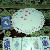 پاسور نو نو امرالد