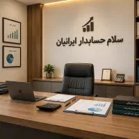مدیر مالی و مالیاتی