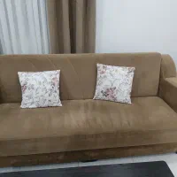 مبل 7نفره ام دی آف