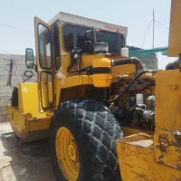 غلطک CA25|خودرو سنگین|دزفول, |دیوار