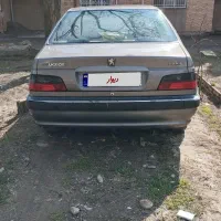 پژو پارس ۹۳|خودرو سواری و وانت|مشهد, شهرک ابوذر|دیوار