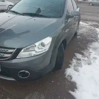 اچ سی کراس مدل برج ۱۲ سال ۹۶|خودرو سواری و وانت|خسروشاه, |دیوار