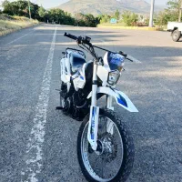 موتور راتو 250