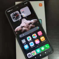 نوت 13 4g|موبایل|زابل, |دیوار