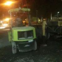 اجاره تخلیه و بارگیری با لیفتراک