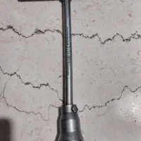 آچار شمع هازت آلمان