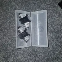 فن خنک‌کننده Memo CX08 Pro + دسته پاپجی لیزری