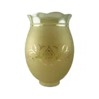 حباب لوستر تعداد ۸