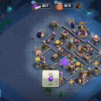 اکانت کلش|کنسول، بازی ویدئویی و آنلاین|اراک, |دیوار