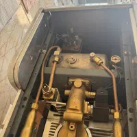 اسپرسو ساز صنعتی تک‌گروپ|کافی‌شاپ و رستوران|معصومیه, |دیوار