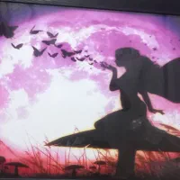 تابلو ال ای دی